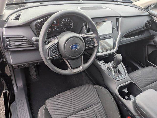 used 2024 Subaru Legacy car, priced at $24,495