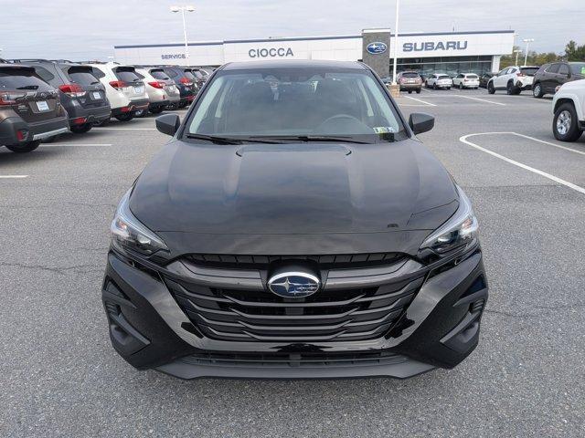 used 2024 Subaru Legacy car, priced at $24,495