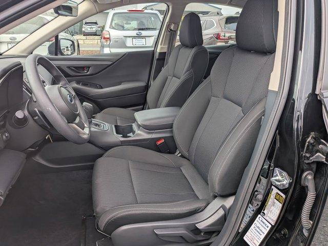 used 2024 Subaru Legacy car, priced at $24,495