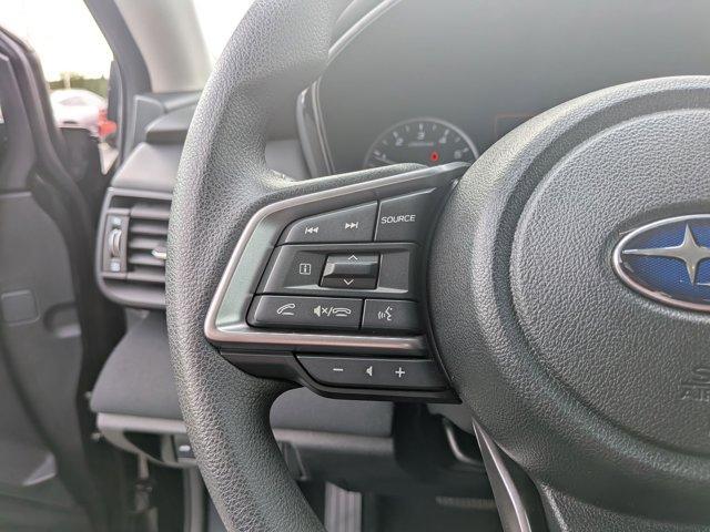 used 2024 Subaru Legacy car, priced at $24,495