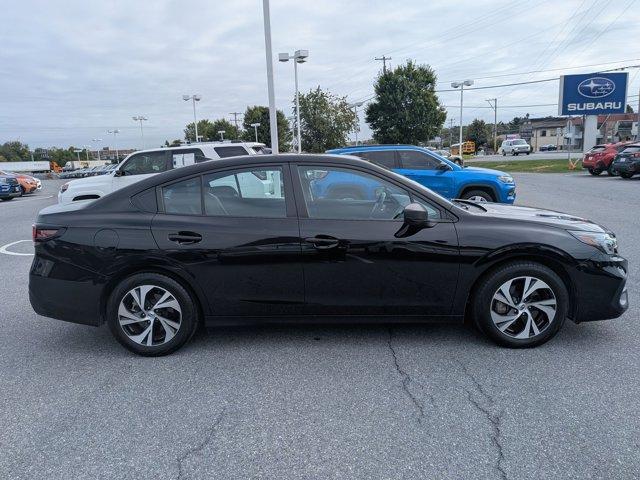 used 2024 Subaru Legacy car, priced at $24,495