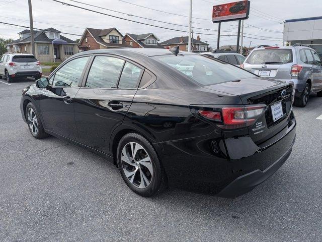used 2024 Subaru Legacy car, priced at $24,495