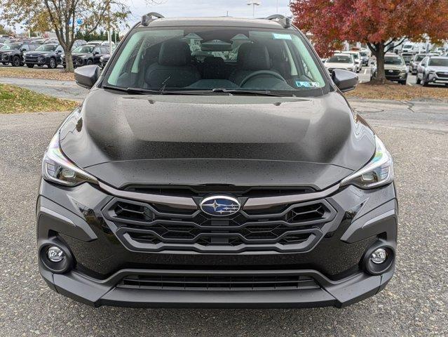 new 2024 Subaru Crosstrek car, priced at $35,116