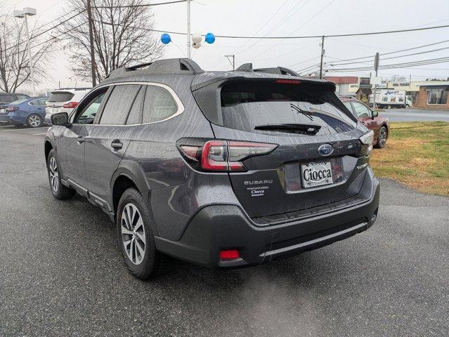 used 2025 Subaru Outback car, priced at $30,995