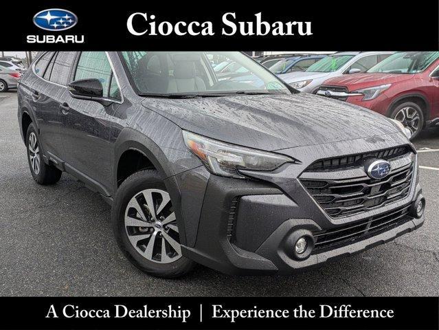 used 2025 Subaru Outback car, priced at $30,995