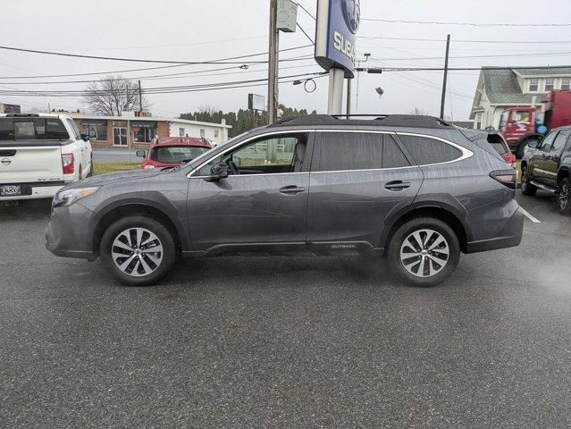 used 2025 Subaru Outback car, priced at $30,995