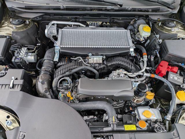 new 2025 Subaru Outback car, priced at $42,734