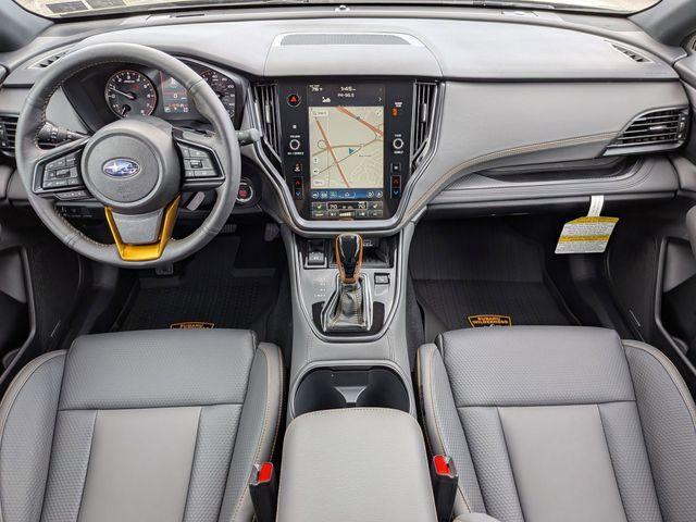 new 2025 Subaru Outback car, priced at $42,734
