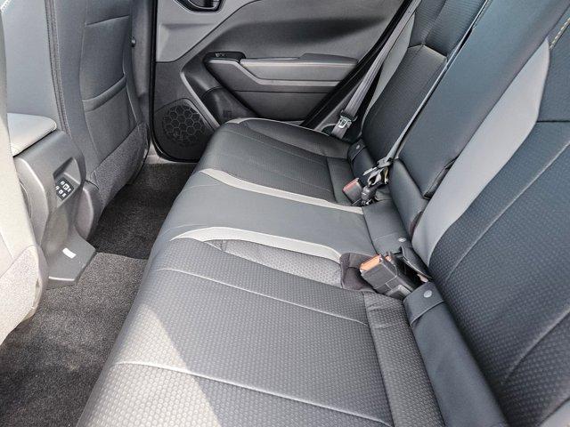 new 2025 Subaru Crosstrek car, priced at $37,162