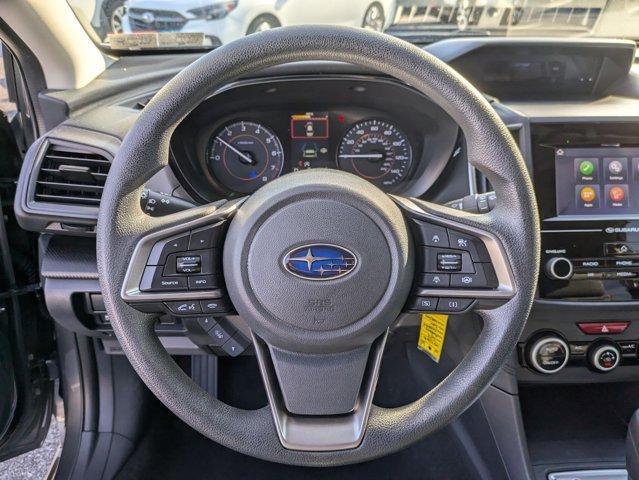 used 2022 Subaru Crosstrek car, priced at $23,319