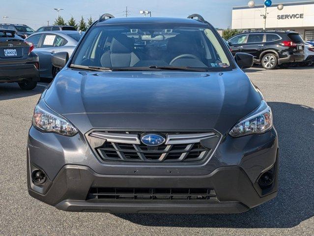 used 2022 Subaru Crosstrek car, priced at $23,319