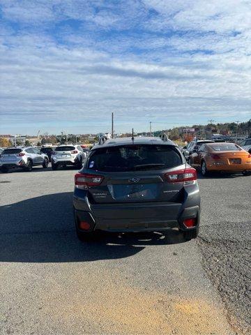 used 2022 Subaru Crosstrek car, priced at $24,995