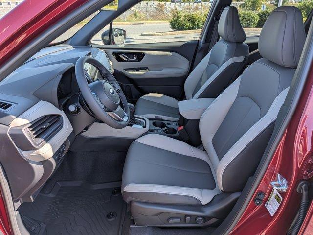 new 2025 Subaru Forester Hybrid car, priced at $43,487