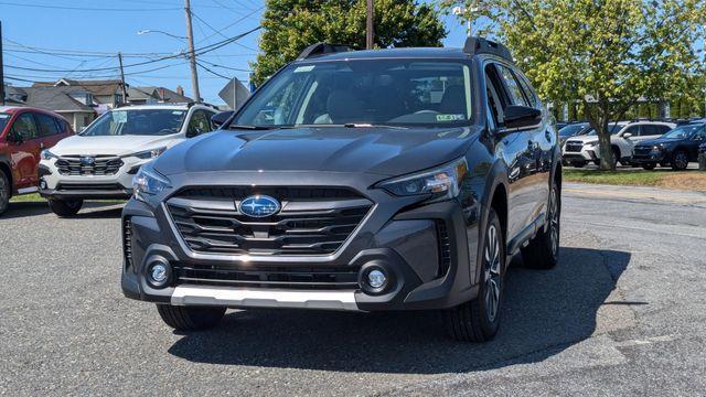new 2025 Subaru Outback car, priced at $39,915