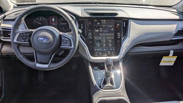 new 2025 Subaru Outback car, priced at $43,043