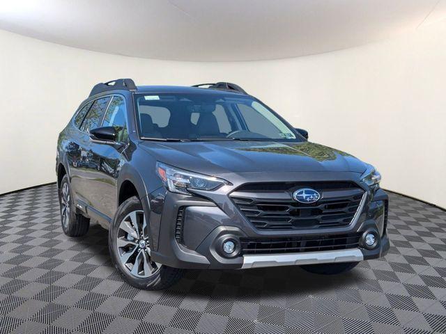 new 2025 Subaru Outback car, priced at $39,915