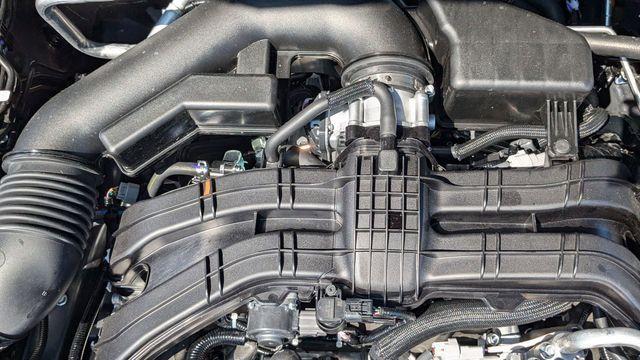 new 2025 Subaru Outback car, priced at $39,915