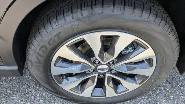 new 2025 Subaru Outback car, priced at $39,915