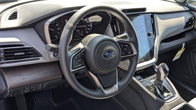 new 2025 Subaru Outback car, priced at $43,043