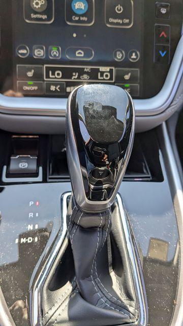 new 2025 Subaru Outback car, priced at $39,915