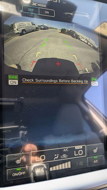 new 2025 Subaru Outback car, priced at $39,915