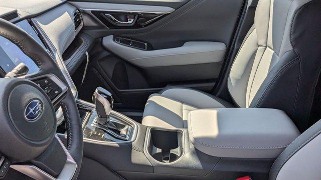new 2025 Subaru Outback car, priced at $43,043