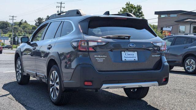 new 2025 Subaru Outback car, priced at $39,915