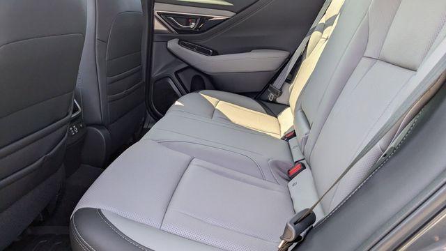 new 2025 Subaru Outback car, priced at $39,915