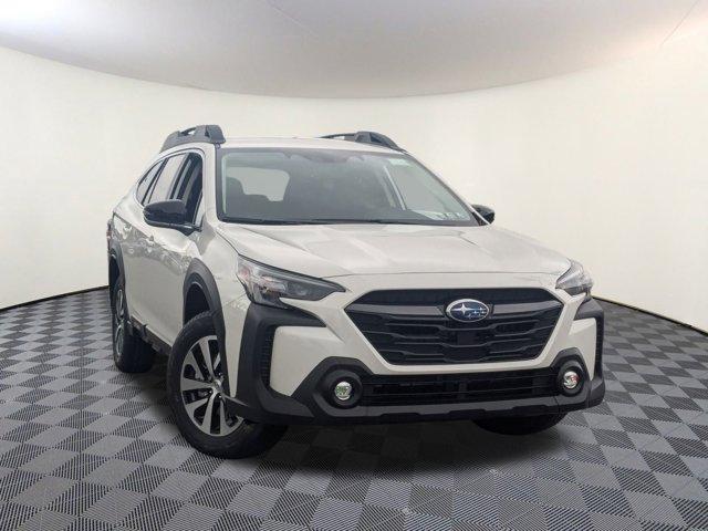 new 2025 Subaru Outback car, priced at $35,062