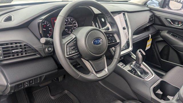 new 2025 Subaru Outback car, priced at $35,062