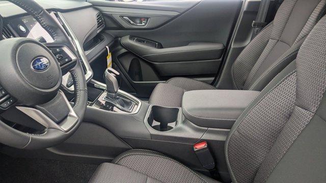 new 2025 Subaru Outback car, priced at $35,062