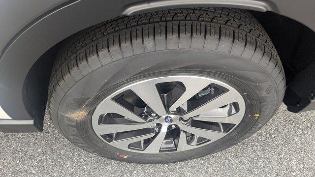 new 2025 Subaru Outback car, priced at $35,062