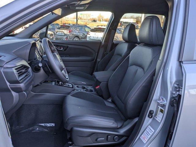 new 2025 Subaru Forester car, priced at $42,203