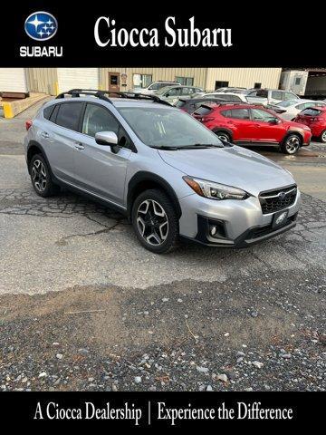 used 2019 Subaru Crosstrek car, priced at $18,995