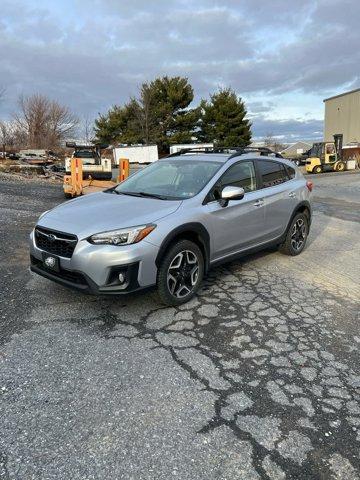 used 2019 Subaru Crosstrek car, priced at $18,995