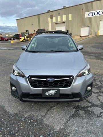 used 2019 Subaru Crosstrek car, priced at $18,995