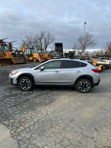 used 2019 Subaru Crosstrek car, priced at $18,995