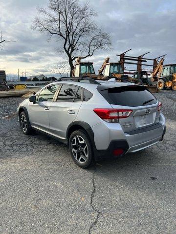 used 2019 Subaru Crosstrek car, priced at $18,995