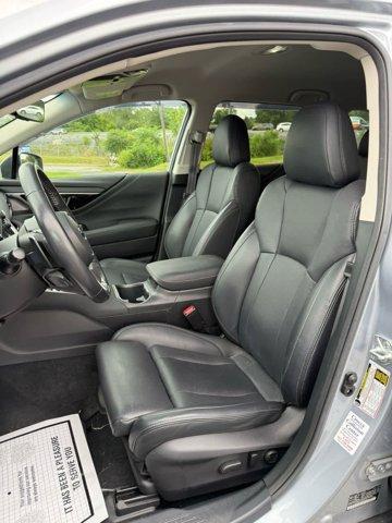 used 2021 Subaru Outback car, priced at $29,296