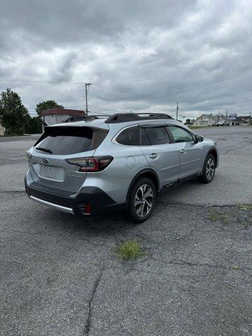 used 2021 Subaru Outback car, priced at $29,296