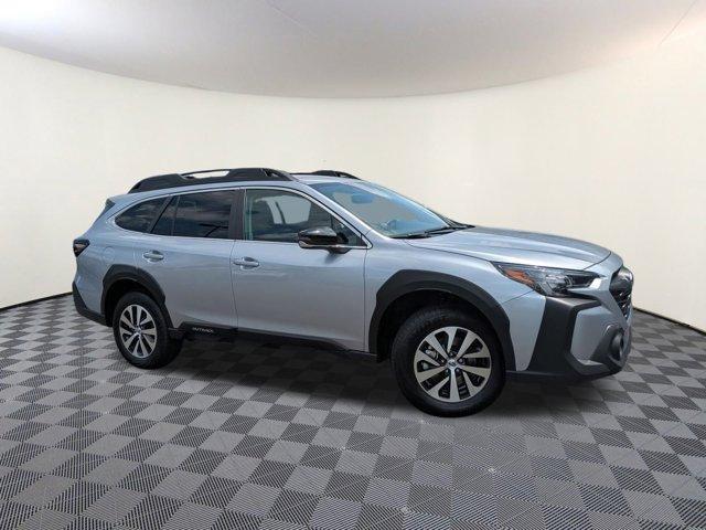 new 2025 Subaru Outback car