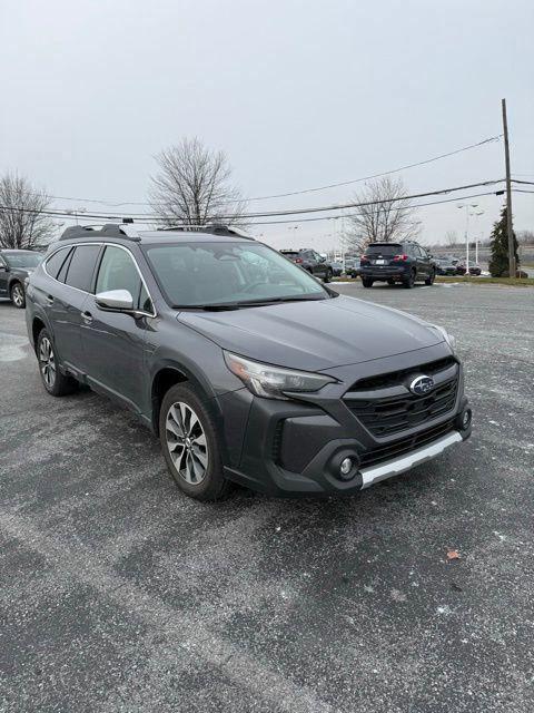 used 2023 Subaru Outback car, priced at $31,295
