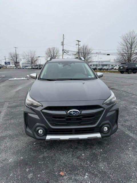 used 2023 Subaru Outback car, priced at $31,295