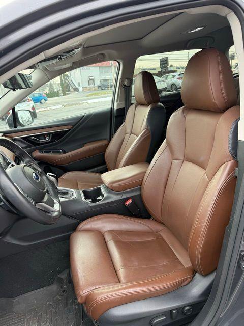 used 2023 Subaru Outback car, priced at $31,295