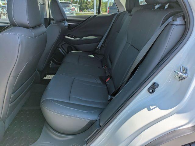 new 2025 Subaru Outback car, priced at $42,306