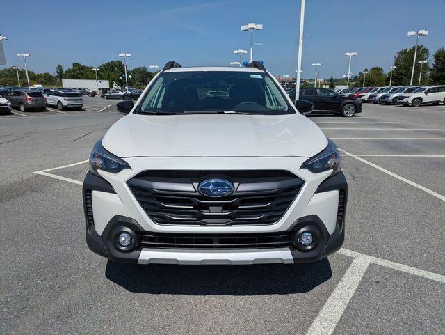 new 2025 Subaru Outback car, priced at $42,306