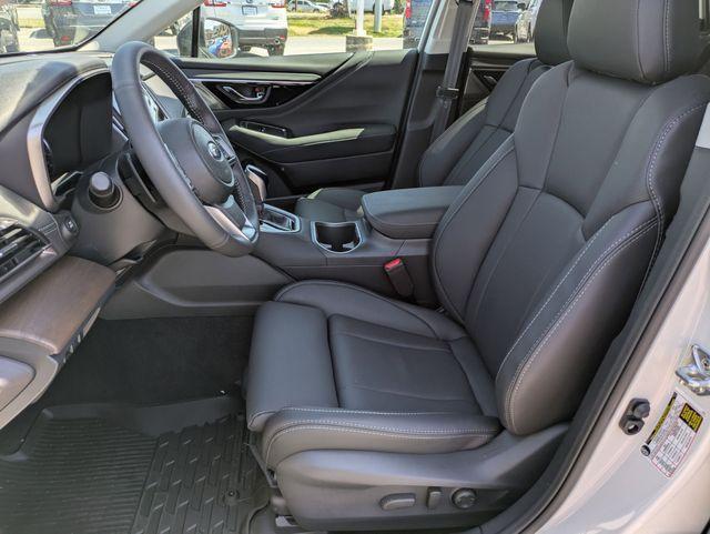 new 2025 Subaru Outback car, priced at $42,306