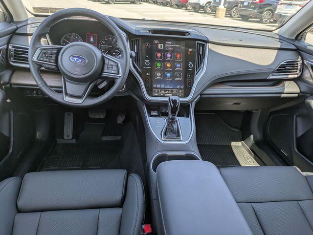 new 2025 Subaru Outback car, priced at $42,306