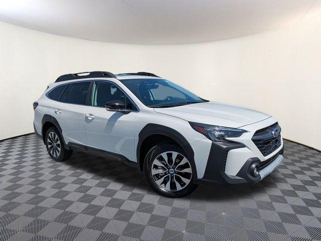 new 2025 Subaru Outback car, priced at $42,306
