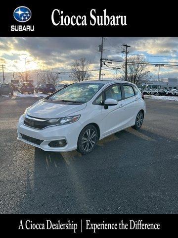 used 2019 Honda Fit car, priced at $19,795